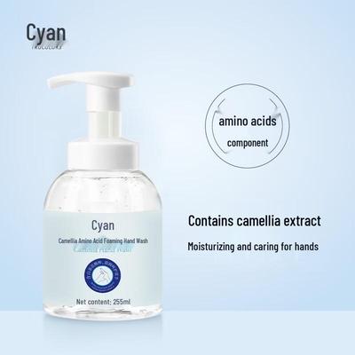 Camellia Amino Acid Foaming Hand Wash