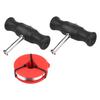3pcs Car Auto Professional Windshield Removal Kit Windscreen Glass Remover Tool Set