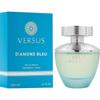 Versus Diamond Blue eau de parfum da donna