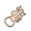 Bottle Openers Ergonomic Christmas Theme Lid Remover Wine Bottle Opener for Wedding Bartender Bar Home Favors Women Men Senior