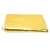 Self Adhesive Reflective Gold High Temperature Heat Shield Wrap Tape Thermal Insulation for