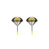 Parachute Toy Tan-gle  Throwing Toy Parachute Outdoor Children's Flying Toys