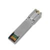 10G Adaptive Ethernet Module RJ45 Port, Optical To Electrical Conversion, 30m Range, Compatible with Huawei, ZTE, and Intel