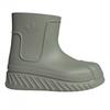 Womens/Ladies Superstar Bluetooth Chunky Flat Snow Boots
