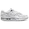 Nike Air Max 1 Tinker Schematic Sneakers Casual Shoes CJ4286-100