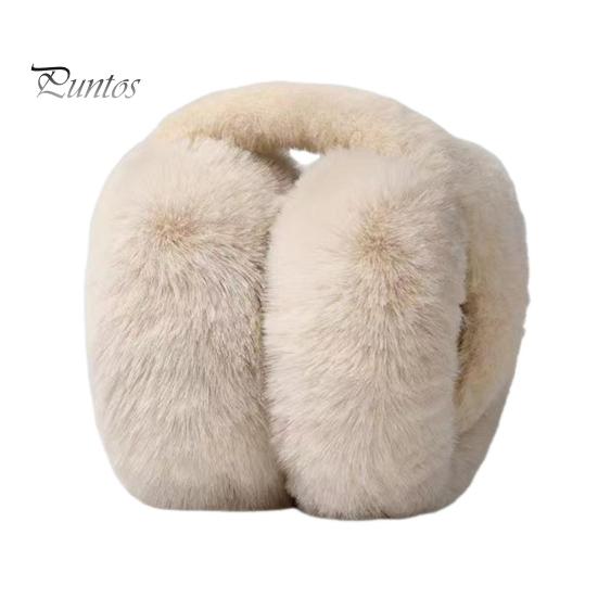 

Женские зимние наушники, толстые плюшевые наушники для защиты ушей, ветрозащитные, складные, противоскользящие, для езды на работу, катания на лыжах, наушники с повязкой на голову бежевый