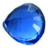 Natural Tanzanite Blue Pear Shape 9 Ct   make jewelry Loose Gemstone