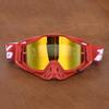 Off-road motorcycle goggles outdoor discoloration riding glasses ski helmet goggles