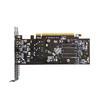 Yeston RX550 4G 4HD GA 4 screen Graphics Card 4GB 128bit GDDR5 Memory Support Split Screen with 4*HD Output Ports