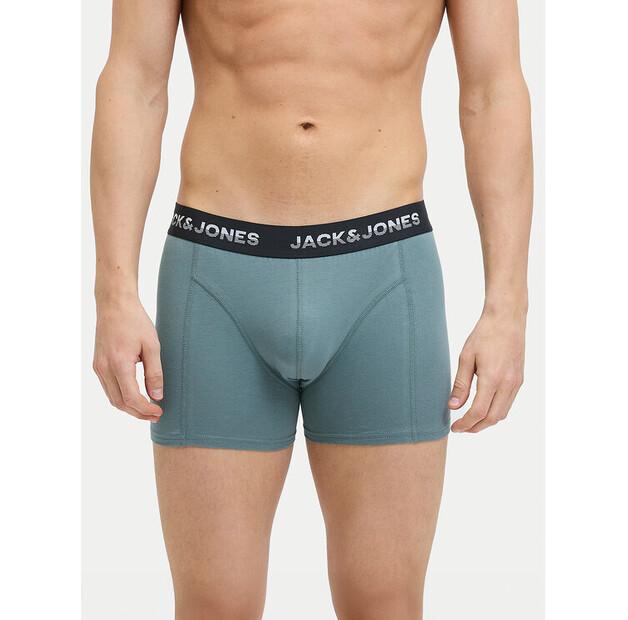 Комплект боксеров Jack & Jones Maxwell