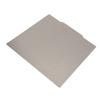 PEI Bauplatte Wabenstruktur Doppelseitiges Druckbett 310x310mm Flexibel Abnehmbar 3D-Druck