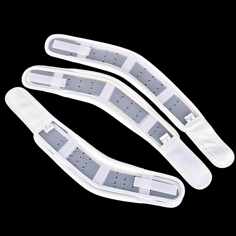 1 Stück Nacken Zervikale Traktion Kragen Gerät Nackenstütze Strecker Unterstützung Therapie