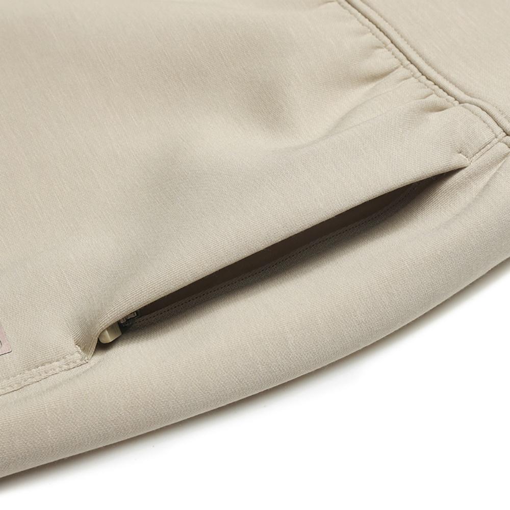 New FILA Fitness Casual Pants Women's Tunnel Gray A11W531620FDY