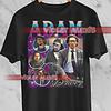 ADAM DRIVER Shirt - Adam Driver Vintage Shirt, Adam Driver Retro 90s Tshirt, Adam Driver Bootleg Tee, Adam Driver Sweater