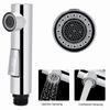 G1/2 Male Thread Faucet Sprayer Pull Out Sink Sprayer Head Durable Kitchen Faucet Head  Kitchen Use