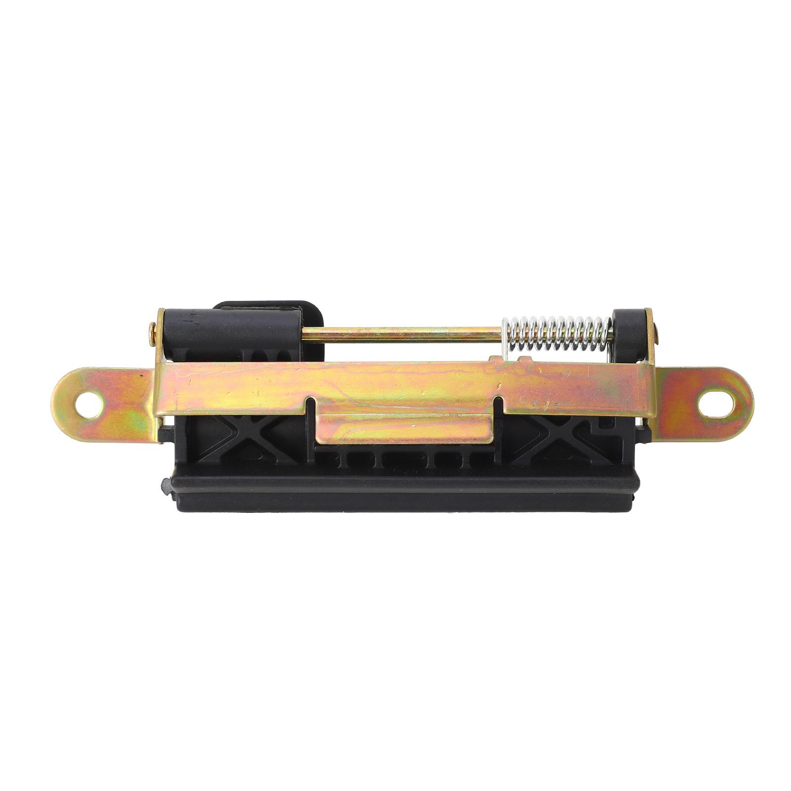 

Rear Lift Gate Handle Smooth Opening High Toughness Proper Fit 6902348010 for RX300 1999 to 2003