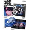 (+Geschenk kaufen) Stray Kids - 4. Album [KARMA] (KARMA VER.)