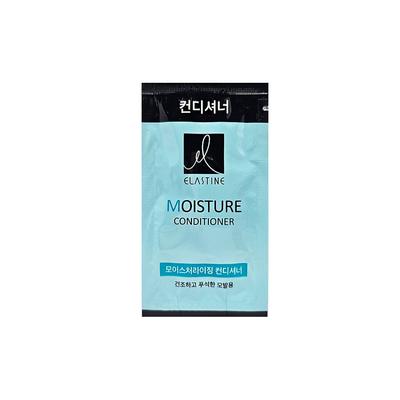 Feuchtigkeitsspendender Conditioner aus Elastan, 30 Stück, Einweg-Reisebeutel, Beauty-Zubehör, 10 ml
