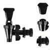 Beverage Dispenser Spigot Faucet Easy to Install Multipurpose Jar Barrel Juice