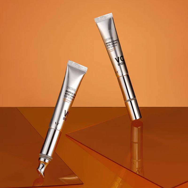 VT COSMETICS Reedle Shot Vita-Light Eye Cream 15ml