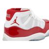 Air Jordan 11 Retro 'Cherry' (Unisex) Scarpe da Basket Vintage Bianche / Varsity Red / Nere CT8012 116