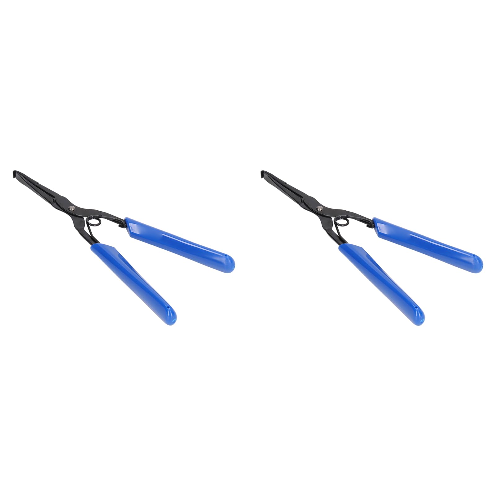 

2pcs Fiber Optic Radio Pliers Connector Tool Handle Fiber Optic Stripper Fiber Insertion and Extraction Tool Fiber Optic Pliers Fiber Insertion and