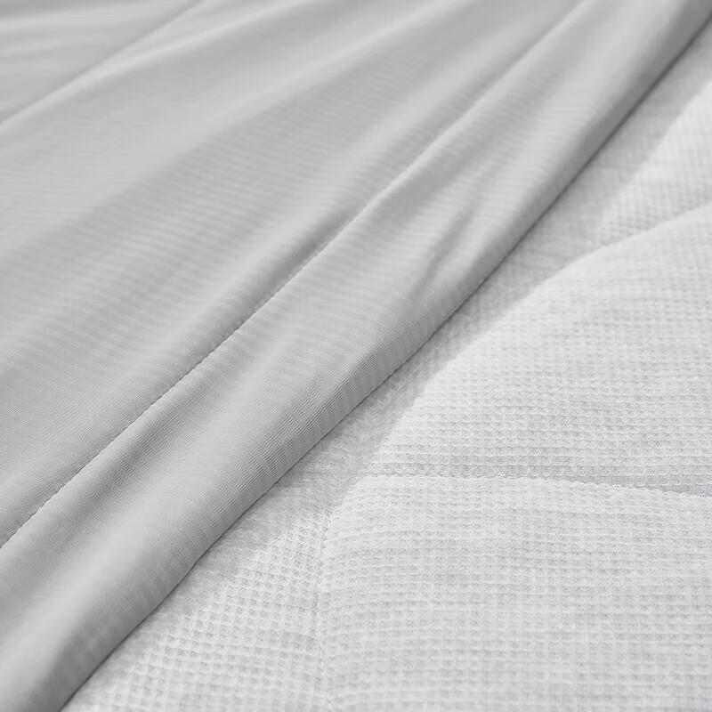 Mercury Home Textiles Antibacterial Cooling Summer Quilt