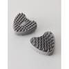 Everyday Life Heart Dual Shampoo Brush