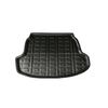 Car Rear Trunk Mat EVA For Toyota Corolla E210 Sedan Hybrid 2019-2024 Anti-slip Cargo Trunk Boot Tray Floor Rug Part Accessories