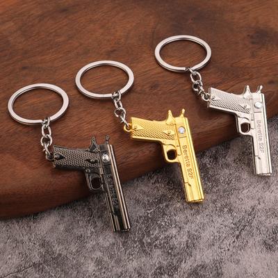 Keychain Animal Schoolbag Pendant Keychain Pendant