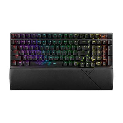 Ranger 2 98 Wireless Mechanical Keyboard Film Cover