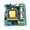 Gaqqee Inverter DC 12v To 110v 220v 280v 150W DC-AC Module Inverse Converter Booster Module Voltage Power Regulator Power Supply