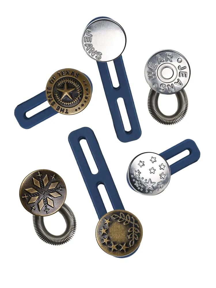 Expander for jeans
