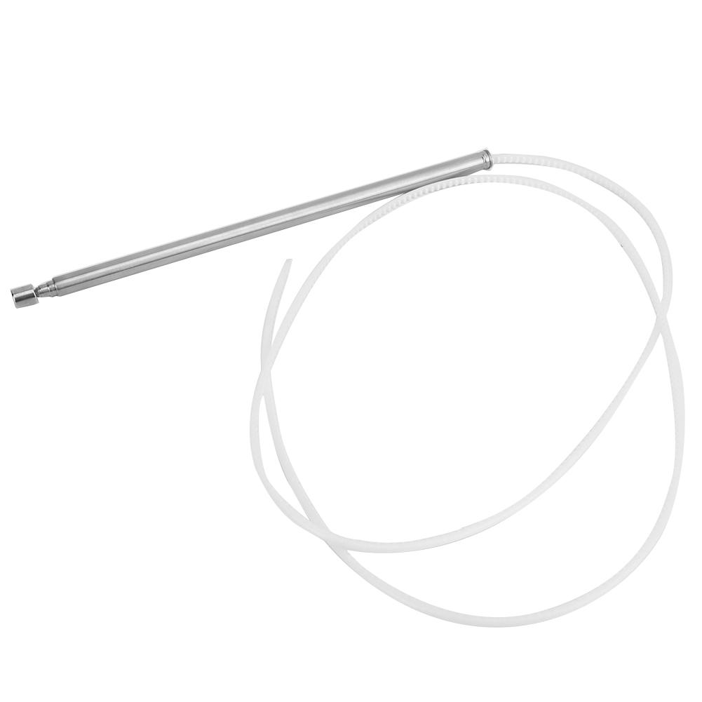 Power Antenne Antenne Mast ZPN01412 131364070370 Fit für Nissan Patrol GU Y61 19982004