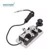 DJG-K4 Heavy-Duty CW Morse Code Telegraph Key