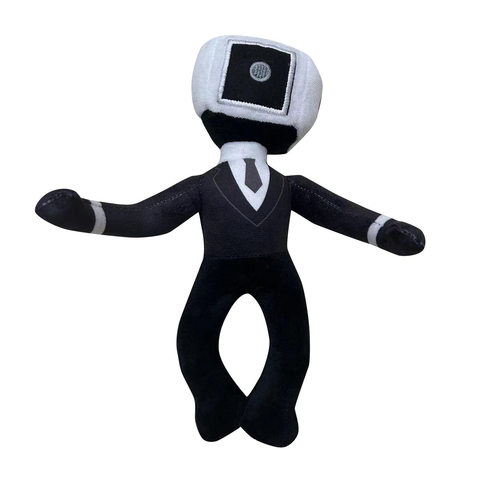 

Подарункова плюшева лялька Дитяча ганчіркова лялька в мультяшному стилі One Size