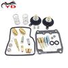 Carburetor Repair Kit fits Suzuki VX800 U 1990-1997 VX 800 Mikuni BDS36SS Carb Parts