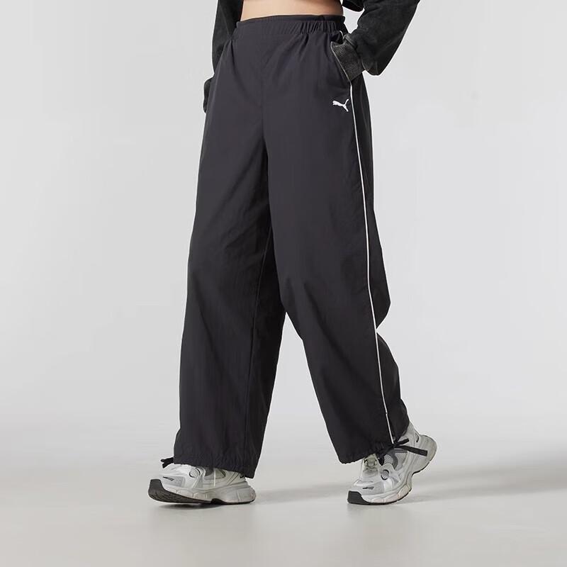 PUMA Women s Spring Sport Casual Pants L