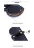 Women's Genuine Leather Sunglasses Case - Cute, Portable, New Ins Style Storage Bag