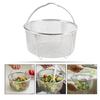Fryer Basket Air Fryer Frying Baskets Perfect for Frying and Serving Treats