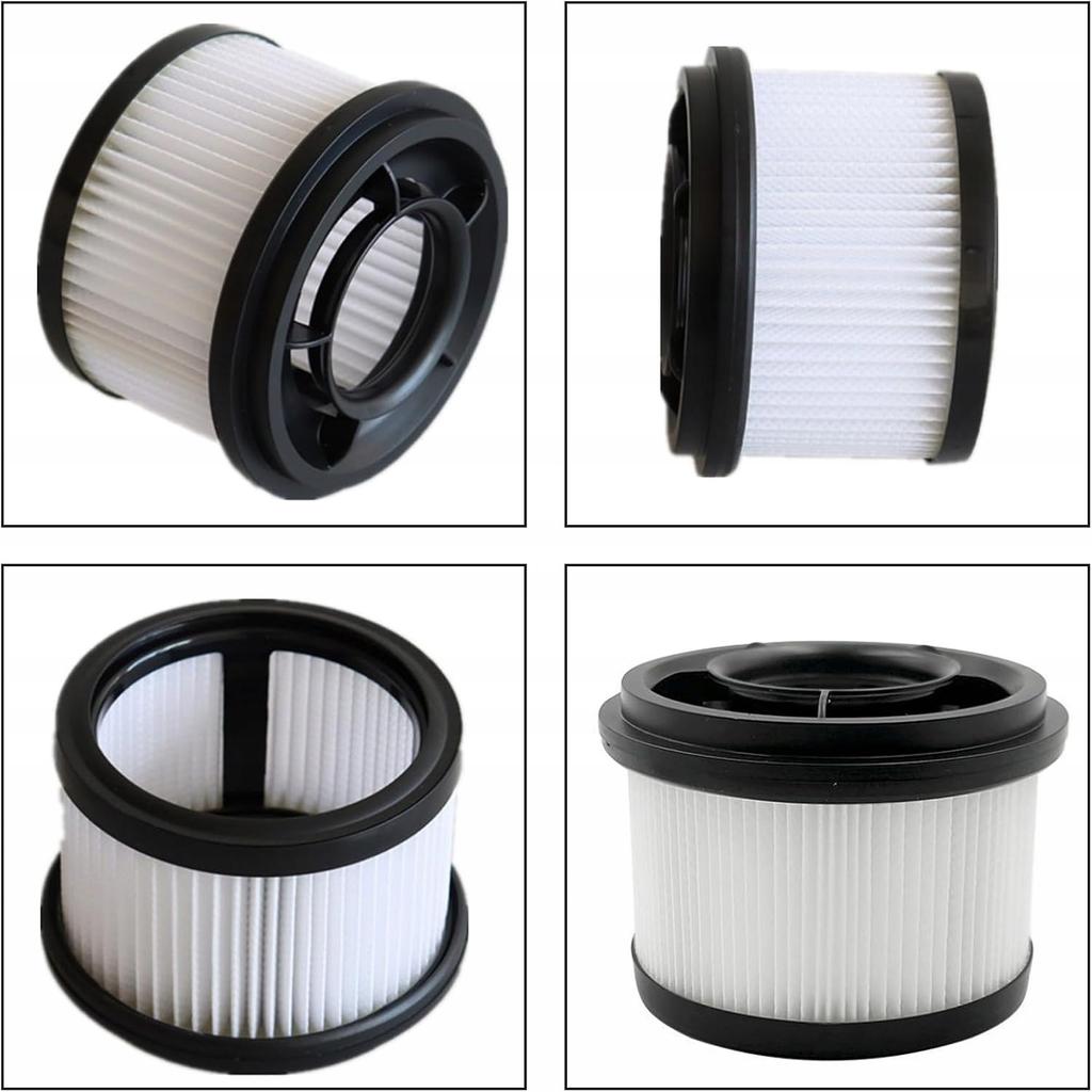 Filtr Hepa Do Xiaomi G10, G9, Dreame T20 T10 T30 R10 R20 T20 Pro