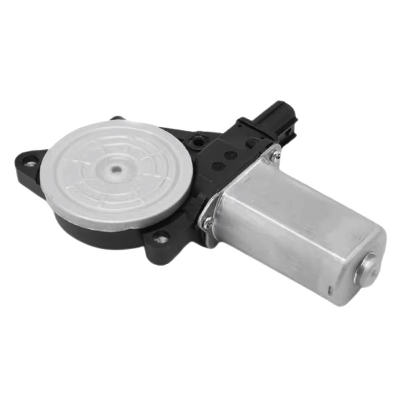 6P Window Glass Lifter Motor Window Regulator Motor For Honda CR-V Pilot 2007 2008 2009 2010 2011 72250-SWA-A01 72250-STK-A01