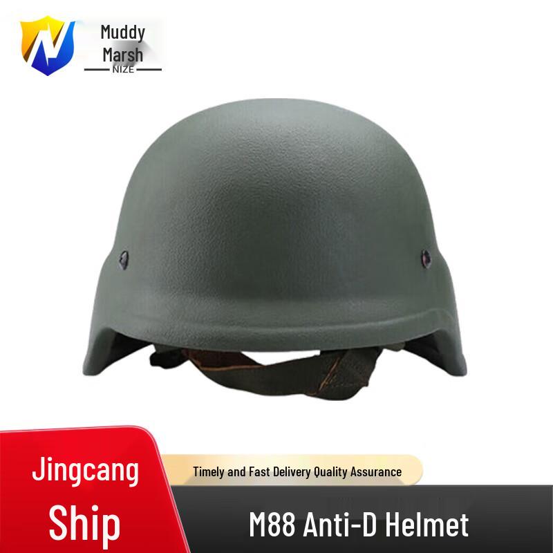 Nize M88 Tactical Training Protective Helmet