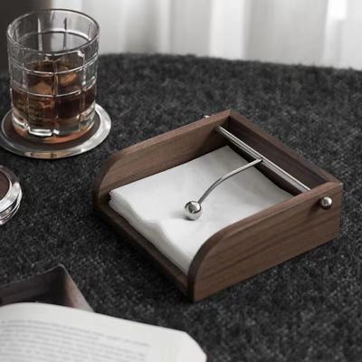 Tafeldecoratie en accessoires – Servethouders op tafel