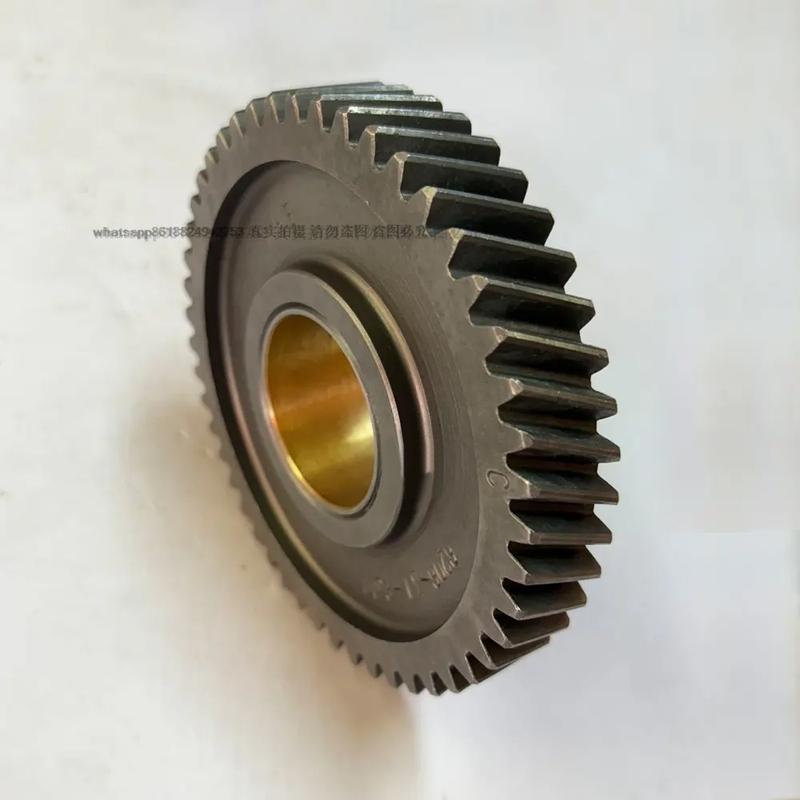 For Komatsu 6D95 4D95 Engine Parts Timing Bridge Gear 6206-31-6310