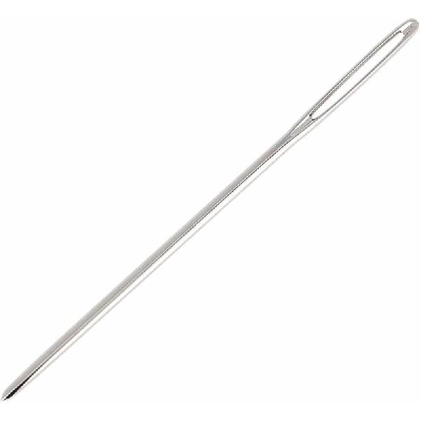 

Bohin Tapestry Hand Needles - Size 22 0.1 x 0.1 x 5 cm