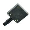 Long Range Reflective Fiber Optic Sensor FN-D024 Series High Temperature Supports Both NPN And PNP Output Types