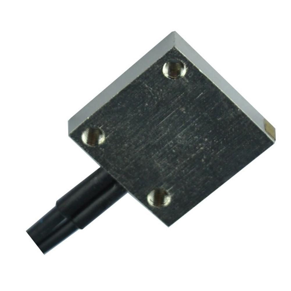 Long Range Reflective Fiber Optic Sensor FN-D024 Series High Temperature Supports Both NPN And PNP Output Types
