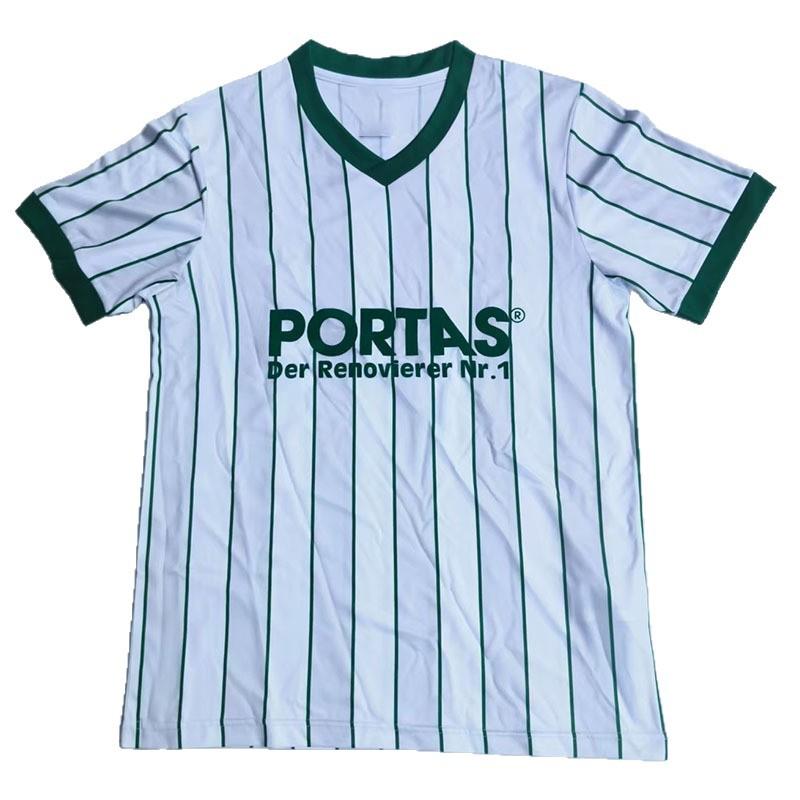 8788 retro Yunda Brēmenes mājas īsgainu