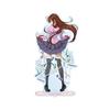 Monogatari Series X STEINS GATE Original Illustration of Kurisu Makise Collaboration Big Acrylic Stand Ver.
